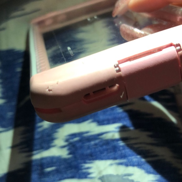 iphone 6/6s authentic lifeproof nuud case - Picture 4 of 7